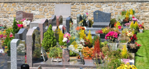 A la Toussaint, les traditions évoluent