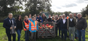 Pour une relocalisation de l’approvisionnement social