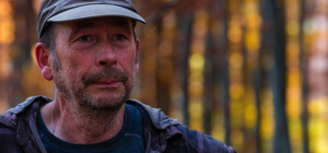 Le Prix du public pour Marche avec les loups