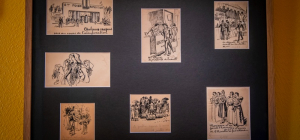 Des Limougeauds à croquer