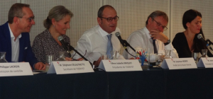 « Le maire est l’élu le plus reconnu et le plus apprécié des Français »