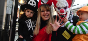 Sorcières et vampires vont envahir Limoges