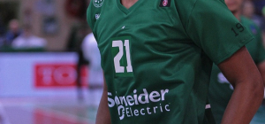 Anthony Brown en renfort au Limoges CSP