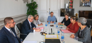 Prévention et promotion du dépistage du cancer