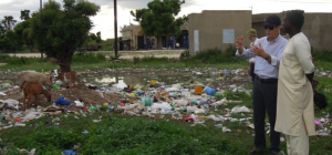 Une délégation de Limoges Métropole au Sénégal