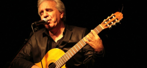 Jean-Marc Dermesropian chante Louis Aragon