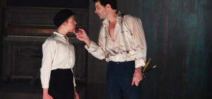 « La Nuit des rois » : subtil et moderne marivaudage