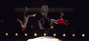 Somos : « Nous sommes » des amis d’enfance