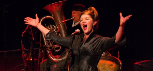 Un petit cabaret de curiosités à tuer