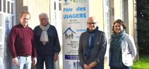 Déstigmatisation en santé mentale : Aller vers…