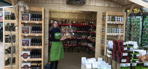 Journées du terroir : venez rencontrer nos producteurs