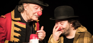 Découvrir les clowns et autres augustes