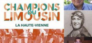 Champions du Limousin :  un pan d’histoire sportive