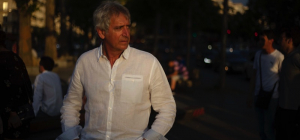 Yves Duteuil bientôt en concert…