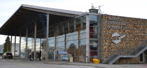 Douze vols-vacances à partir de Limoges