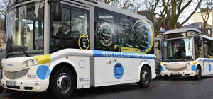 Et si on adoptez l’électrique ?