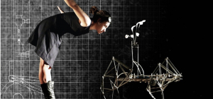 Je brasse de l’air… en attendant Noël