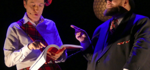 Je brasse de l’air… en attendant Noël