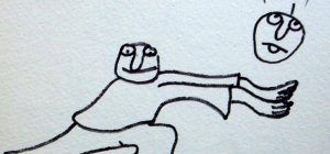 Sanfourche dix ans déjà !