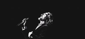 Stephan Eicher : chansons sans entraves