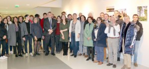 La Haute-Vienne dans les yeux des instagramers