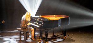 Nadine Sadarnac : Qui m'aime me swing !