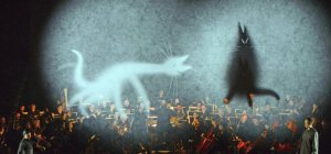 Une féerie teintée d'humour et de théâtralité