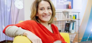 C'est mieux ensemble et avec Vanessa