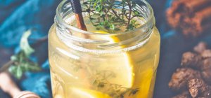 Pour être en forme,je joue la carte détox