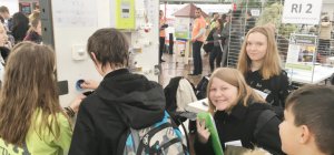 Découvrir les métiers du génie électrique et climatique