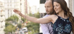 Retrouvez « Tango A Vivre » au Salon des Voyages