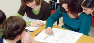 Une « prépa » pour réussir en apprentissage