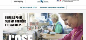 Évolution professionnelle : au fait le CEP, comment ça marche ?