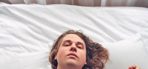 Kevin Morby en concert à John Lennon
