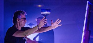 Paint it Blue : un projet pour voir la vie en bleu