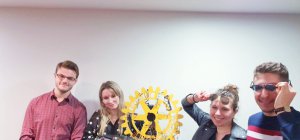 Optique Mongolie : ils n'ont pas froid aux yeux !