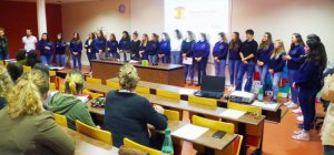 POLARIS formation : « Repenser l'accueil » du CAMSP