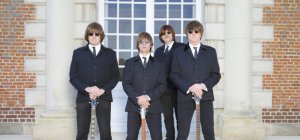 « Les Fous Rires » bientôt en Limousin