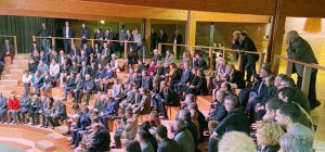 Complémentaires pour un même territoire