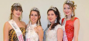 Bientôt l'élection de Miss Limoges 2020