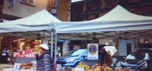 Achetez des pommes pour la bonne cause !