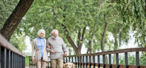 Autonomie : des exercices simples à faire chez soi