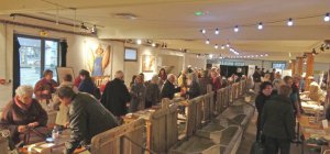 Livre, littérature et poésie en Basse-Marche