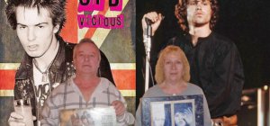 « La provocation dans le rock » à Rebeyrol