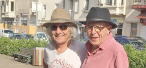 Dumontel et Varlaud se rencontrent enfin !