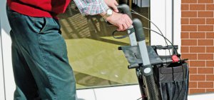 Départ à la retraite et incapacités