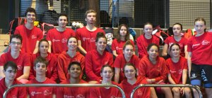 ASPTT Limoges natation : Excellente 3e édition du Crazyswim