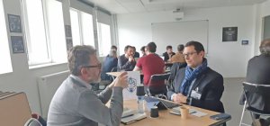 Numérique : imaginer le futur du sport