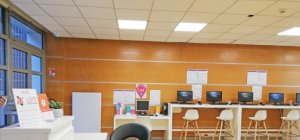 Le CRIJ fait peau neuve