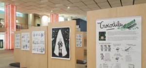 Tous ensemble « En mars, réalisez l'égalité »